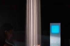 Touchscreen Spas