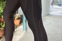 Stylish Jogging Braces Image 2