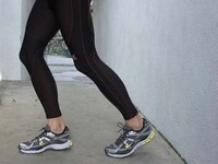 Stylish Jogging Braces Image 4