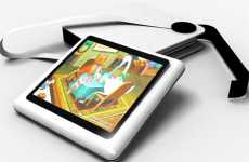 Educational Touchscreens