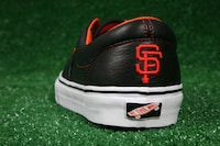 Golden Gate City Kicks Image 2