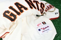 Golden Gate City Kicks Image 3