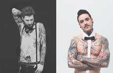 Expressive Tattootography