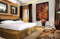 Roman Luxury Suites