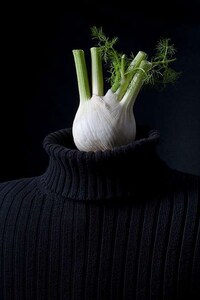 Veggie Head Photography Image 3