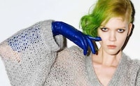 Moldy Hair Image 2