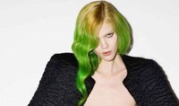 Moldy Hair Image 5