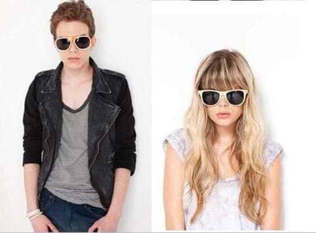 100 Hipster Fashion Statements