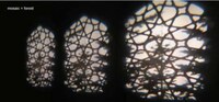 Faux Window Frames Image 3