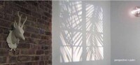 Faux Window Frames Image 7