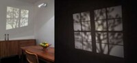 Faux Window Frames Image 8