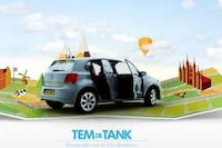 Test Drive Advergames Image 3