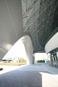 Silver Armadillo Buildings Image 7