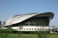 Silver Armadillo Buildings Image 8