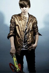 Crazed Tween Celebtography Image 5