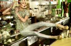 Metallic Modeltography