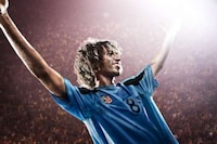 Soaring Soccertography Image 6