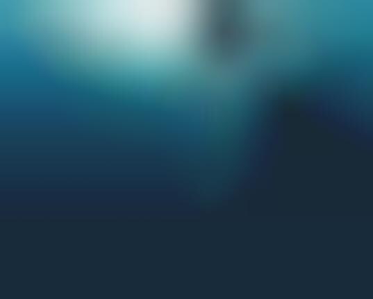 Underwater Ocean Cities