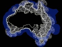 Underwater Ocean Cities Image 3