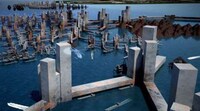 Underwater Ocean Cities Image 4