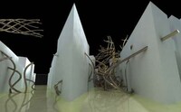 Underwater Ocean Cities Image 8