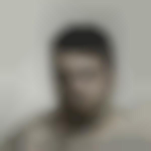 Disgruntled Male Portraits