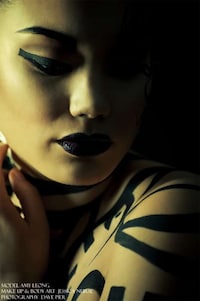 Pseudo Tattootography Image 2