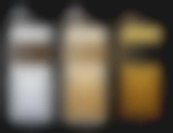 Limited Luxury Spirits