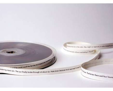 27 Tapetastic Features