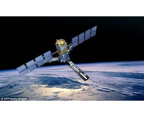 25 Super Satellite Innovations