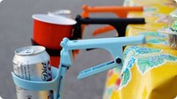 Clip-On Cup Holders Image 4
