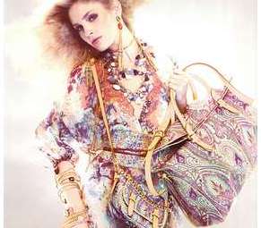 76 Haute Printed Fashions
