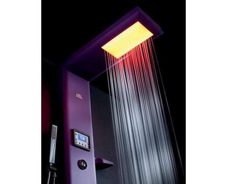 45 Superb Showers