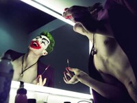 Joker Clone Editorials