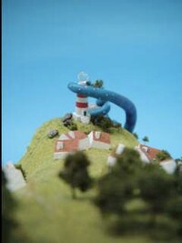 Shoe Dioramas Image 2