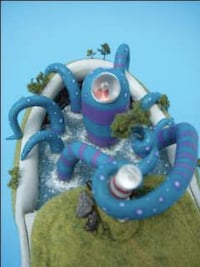Shoe Dioramas Image 3