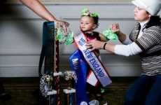 Pageant Kidtography