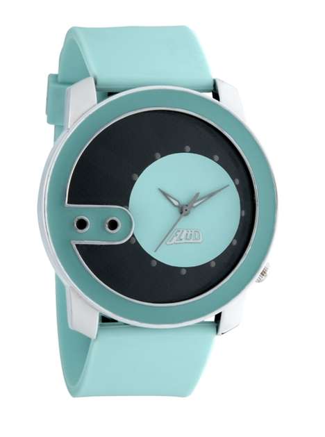 Minimalist Timepieces