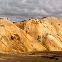 Icelandic Scenetography Image 5