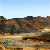 Icelandic Scenetography Image 6