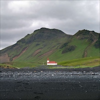 Icelandic Scenetography Image 8