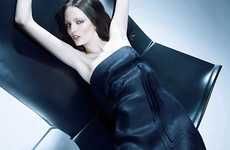 Reclined Fashiontography