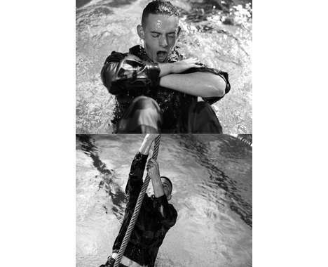 12 Badass Boot Camps