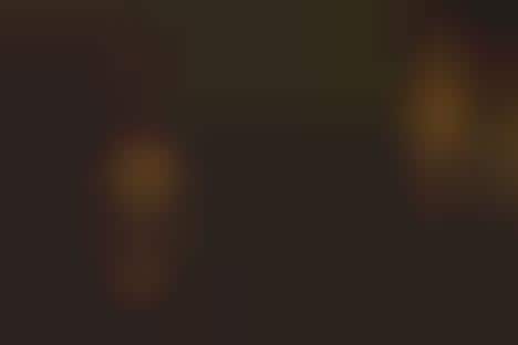 Ethereal Romance Editorials