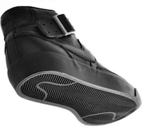Belted Leather Kicks Image 2