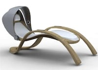 Multimedia Massage Recliners Image 4