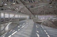 Recycled CD Architecture Image 7