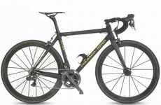 Supercar-Inspired Cycles