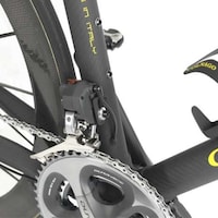Supercar-Inspired Cycles Image 2