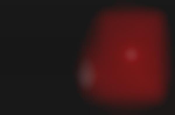 Cherry Red Apple iPads